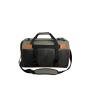 Platinum Gray - Mr. Peanut's Rhodium Series Mini Size Soft Sided Pet Carrier - 18 in L x 12 in W x 9 in H