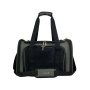 Charcoal Ash - Mr. Peanut's Silver Series Airline Capable Soft Sided Pet Carrier - 17.5 in L x 11 in W x 11 in H