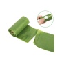 Mr. Peanut's XL Pooper Scooper and BioDegradable Recycled Plant Based Waste Bags - 13X11 in