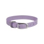 French Lavender - Susan Lanci Designs 3 Row Giltmore Crystals Collar - TC