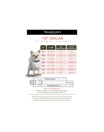 Puppy Pink/Black & White Polka Dot  - Susan Lanci Designs Black & White Polka Dot Big Bow Collar - Small