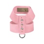 Puppy Pink - Susan Lanci Designs Crystal Paws Tinkie Harness - TC