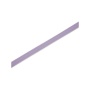 French Lavender - Susan Lanci Designs Plain Leash - 4 FT