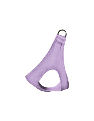 French Lavender - Susan Lanci Designs Step In Harness - TC