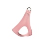Puppy Pink - Susan Lanci Designs Step In Harness - Small