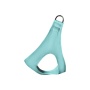Tiffi Blue - Susan Lanci Designs Step In Harness - Small