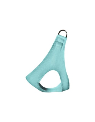 Tiffi Blue - Susan Lanci Designs Step In Harness - TC