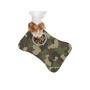Camouflage Pet Feeding Mat