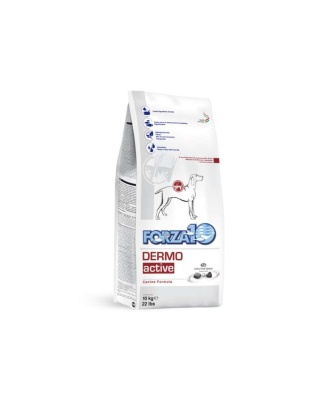Forza10 Active Dermo Dry Dog Food - 22-lb bag