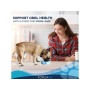 Forza10 Active Oral Support Diet Dry Dog Food - 18-lb bag