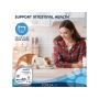Forza10 Actiwet Intestinal Support Icelandic Fish Recipe Canned Cat Food - 3.5-oz