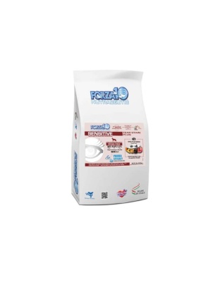 Forza10 Sensitive Tear Stain - 9 lb bag
