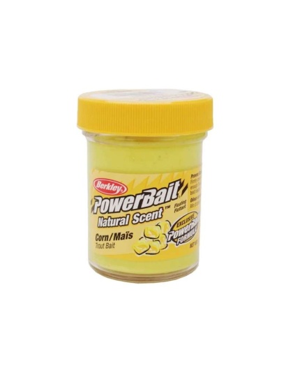 Powerbait (Dough)