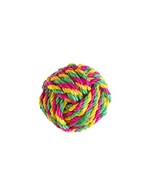 ABACA-DABRA Monkey Balls - 3" Diameter
