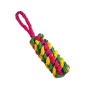 Pink/Yellow/Green - ABACA-DABRA DNA - Large