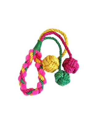 Triple Balls - ABACA-DABRA Triple Balls