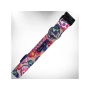 Day of the Dead - Day of the Dead - Dog Collars - S 3/4" width fits 10-14" neck