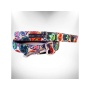 Day of the Dead - Day of the Dead - Dog Collars - S 3/4" width fits 10-14" neck