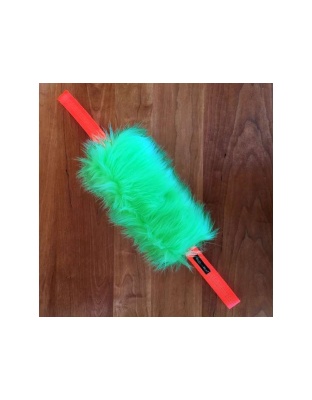 Green  - TugGRRR! Toy
