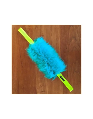 Turquoise  - TugGRRR! Toy