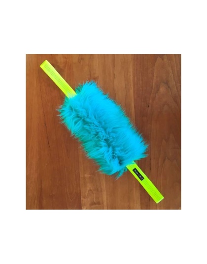 Turquoise  - TugGRRR! Toy