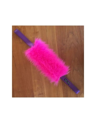 Pink  - TugGRRR! Toy