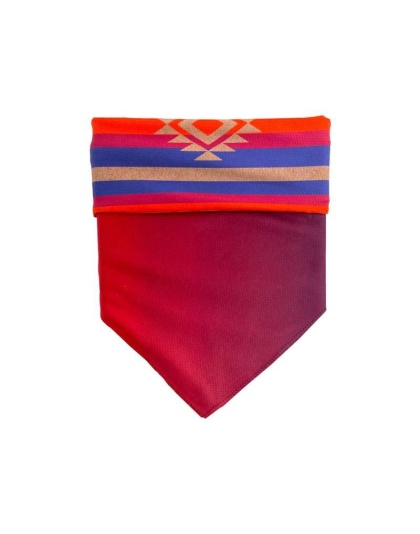 Sunrise/Sunset - Sport Bandana  - Large