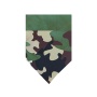 Camo/Green - Sport Bandana  - Large