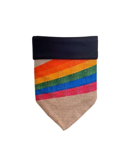 Rainbow Pride - Sport Bandana  - Large