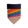 Rainbow Pride - Sport Bandana  - Large