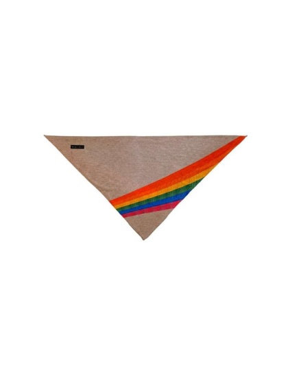 Rainbow Pride - Sport Bandana  - Large