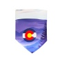 Colorado Mountains - Sport Bandana  - Large
