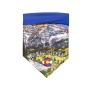 Take A Hike - Sport Bandana  - Large