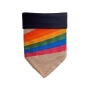 Rainbow Pride - Sport Bandana  - Small