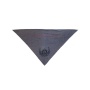 Grey Skull - Sport Bandana  - Small