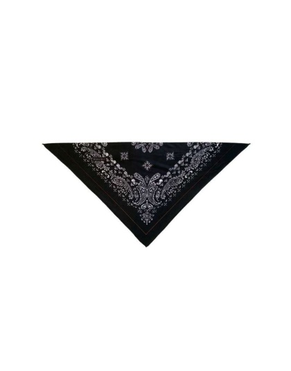 Grey Skull - Sport Bandana  - Small