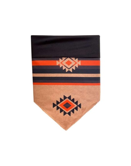 Grand Mesa - Reversible Sport Bandanas  - Small