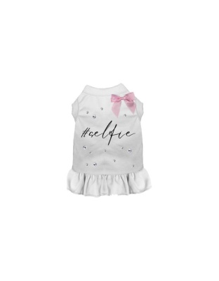 #SELFIE Dress - X Large