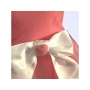 Bee Mine Valentine Dog Dress - Small
