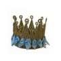 Charming Little Prince Crown - Small