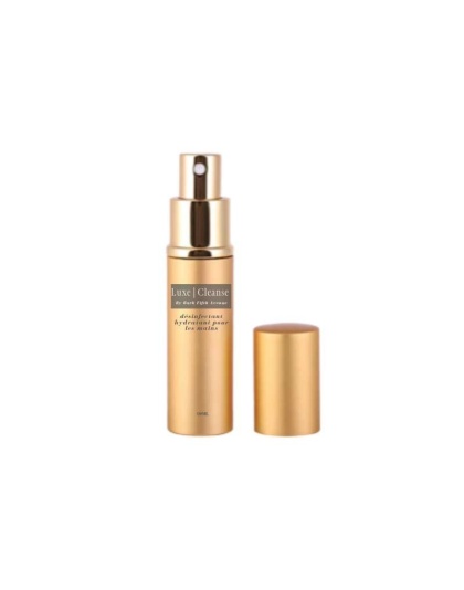 Gold - Luxe Cleanse Deluxe Spray