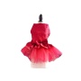 Luxurious Holiday Dress - Small