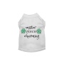white - Mister Pinch Charming - Small