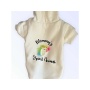 Mommy's Spirit Animal Hoodie - X Small