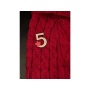 My Cozy No. 5 Knit Sweater - Medium