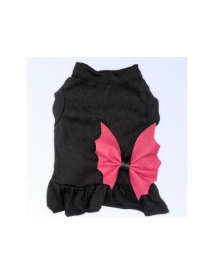 My Fa-BOO-lous Dress - Large