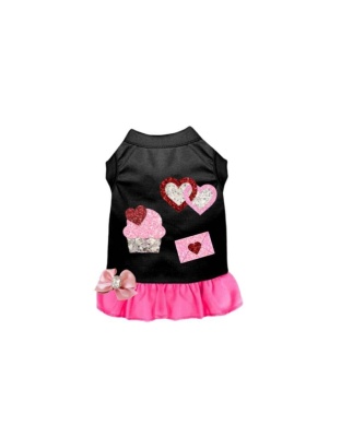 My Favorite Valentine's Treats - X Large