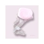 PINK - My Furry Beret - Medium