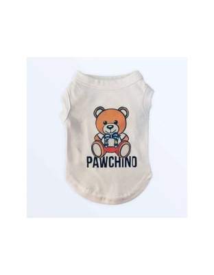 PAWCHINO Tee - Small