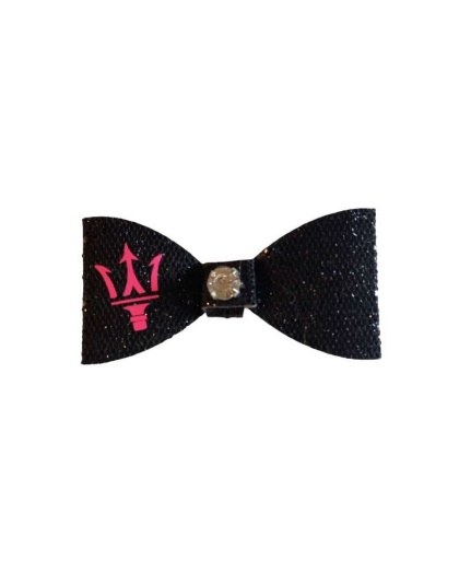 Pawserati Bling Bow